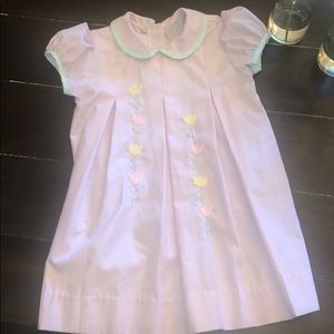 Lullaby Set Tulip Dress